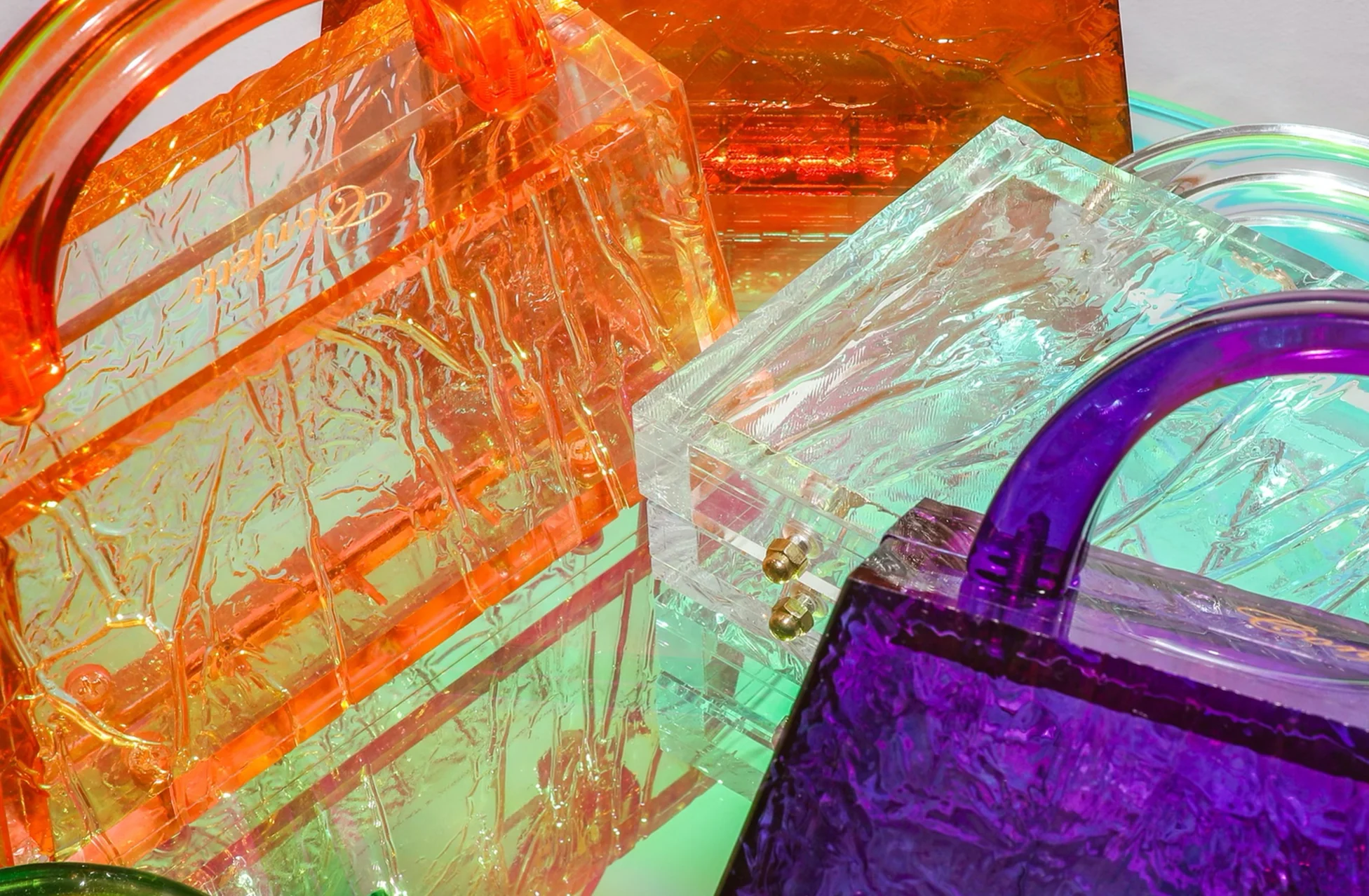 Celebrate Your Signature Style